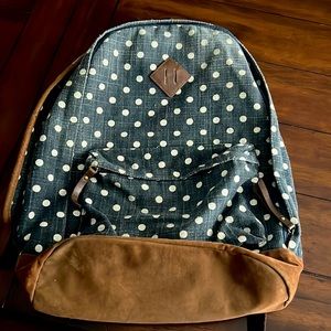 Mudd backpack